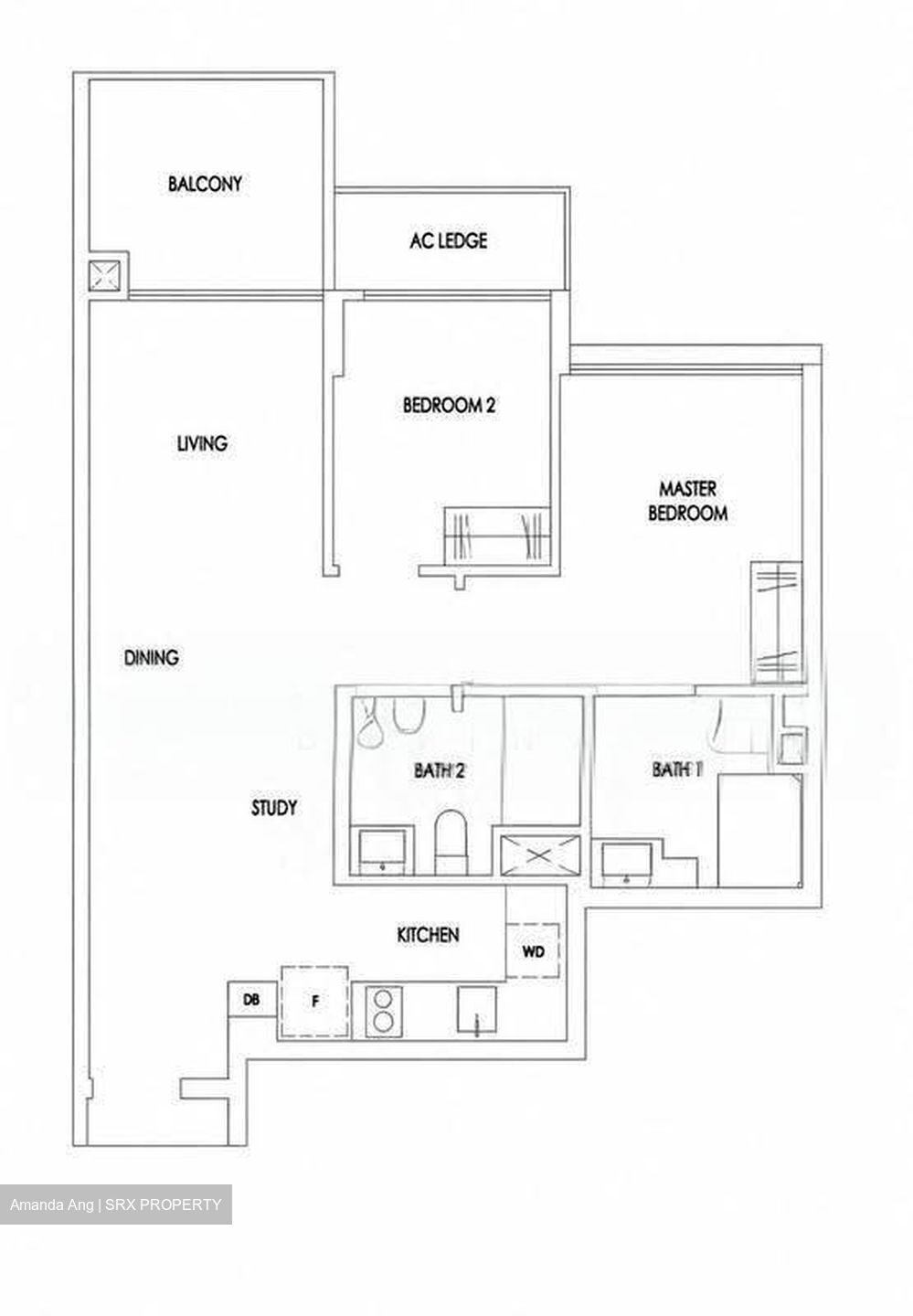 Treasure at Tampines (D18), Condominium #615837361